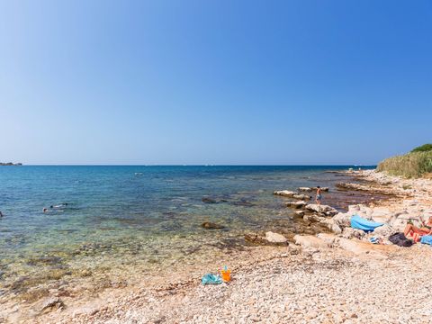 Camping Park Umag - Camping Istrie - Image N°24