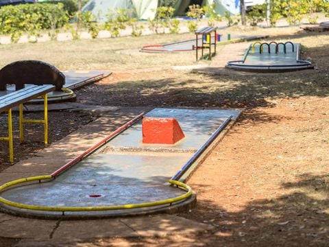 Camping Park Umag - Camping Istrie - Image N°18