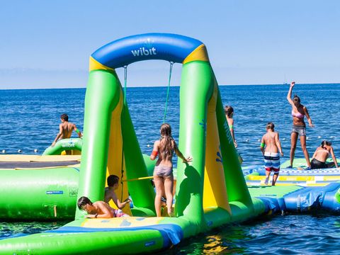 Camping Park Umag - Camping Istrie - Image N°26