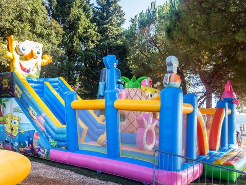 Camping Park Umag - Camping Istrie - Image N°13