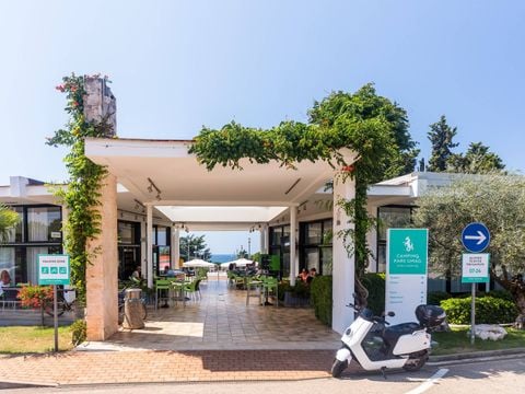 Camping Park Umag - Camping Istrie - Image N°14