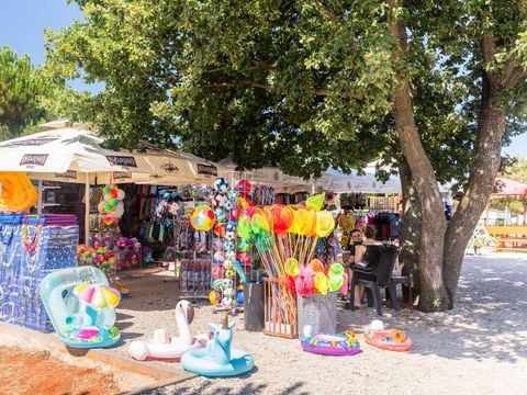 Camping Park Umag - Camping Istrie - Image N°20