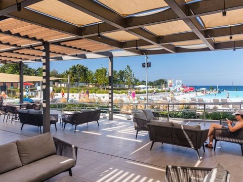 Camping Park Umag - Camping Istrie - Image N°17