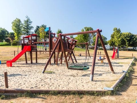 Camping Park Umag - Camping Istrie - Image N°19