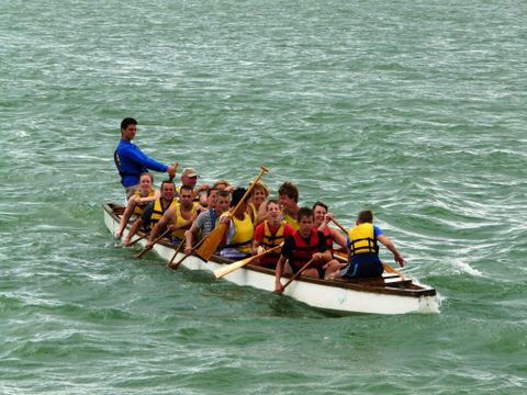 Camping Punta Navaccia  - Camping Pérouse - Image N°39