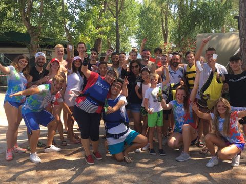 Camping Punta Navaccia  - Camping Pérouse - Image N°37