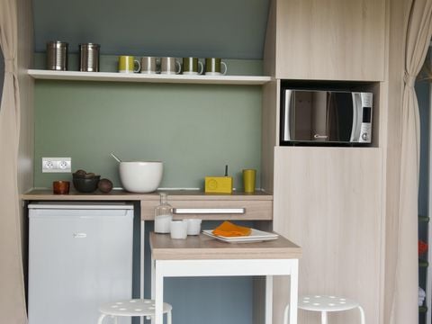 TENTE 4 personnes - Coco Sweet - sans sanitaires