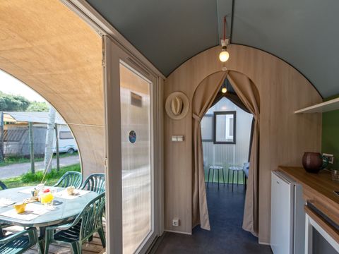 TENTE 4 personnes - Coco Sweet - sans sanitaires