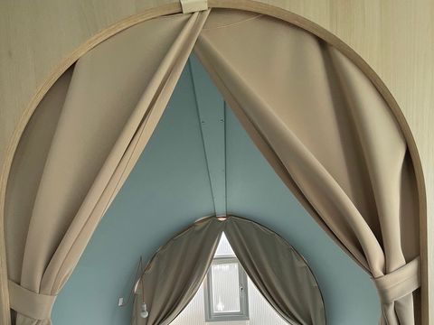 TENTE 4 personnes - Coco Sweet - sans sanitaires