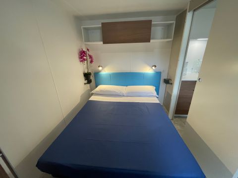 MOBILHOME 6 personnes -  Super Deluxe et PMR