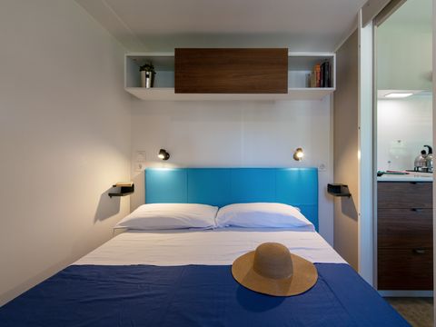 MOBILHOME 6 personnes -  Super Deluxe et PMR