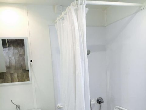 MOBILHOME 6 personnes -  Super Deluxe et PMR