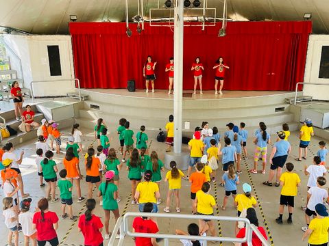 Camping Punta Navaccia  - Camping Pérouse - Image N°32