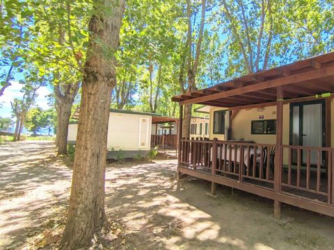 Camping Punta Navaccia  - Camping Pérouse - Image N°14