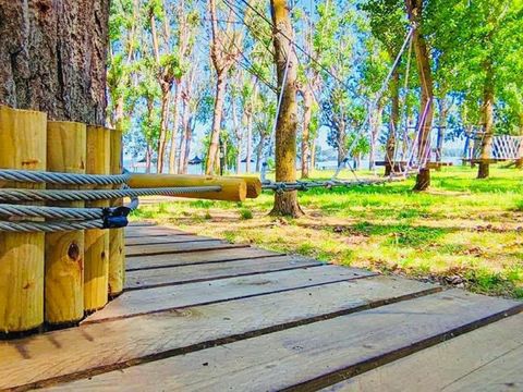 Camping Punta Navaccia  - Camping Pérouse - Image N°27