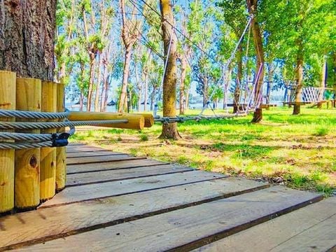 Camping Punta Navaccia  - Camping Pérouse - Image N°28