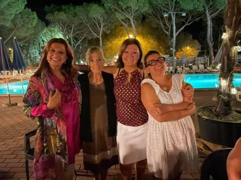 Camping Punta Navaccia  - Camping Pérouse - Image N°52