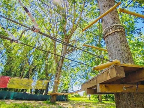 Camping Punta Navaccia  - Camping Pérouse - Image N°27