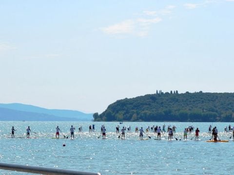 Camping Punta Navaccia  - Camping Pérouse - Image N°46