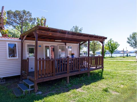 Camping Punta Navaccia  - Camping Pérouse - Image N°12