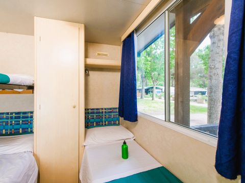 MOBILHOME 6 personnes - Standard