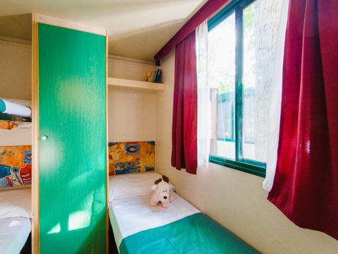 MOBILHOME 6 personnes - Standard