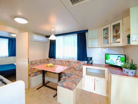 MOBILHOME 6 personnes - Standard