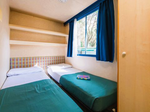 MOBILHOME 6 personnes - Standard