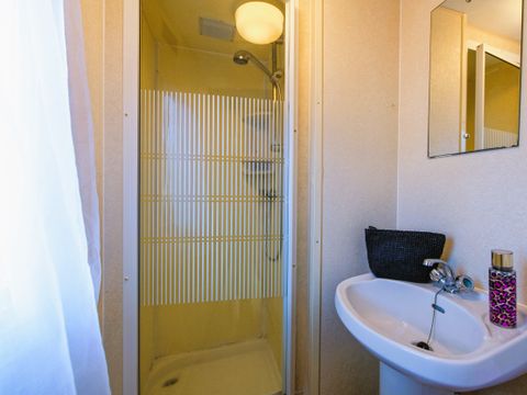 MOBILHOME 6 personnes - Standard