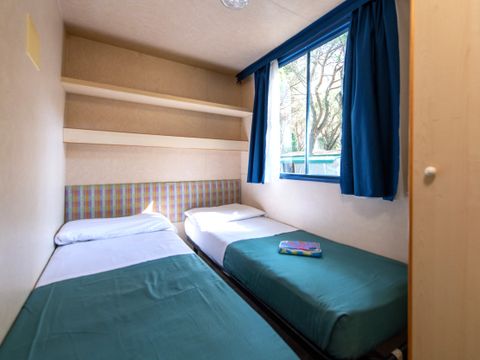 MOBILHOME 6 personnes - Standard