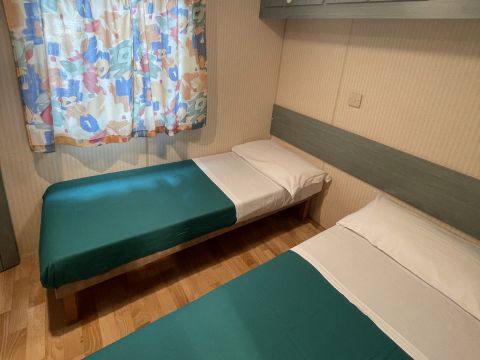 MOBILHOME 6 personnes - Standard