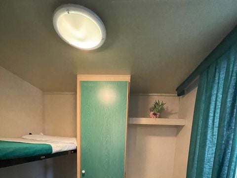 MOBILHOME 6 personnes - Standard