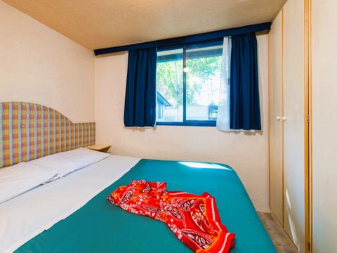 MOBILHOME 6 personnes - Standard