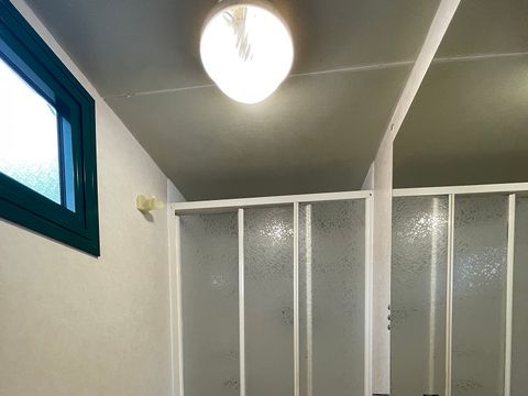 MOBILHOME 6 personnes - Standard