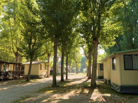 MOBILHOME 6 personnes - Standard