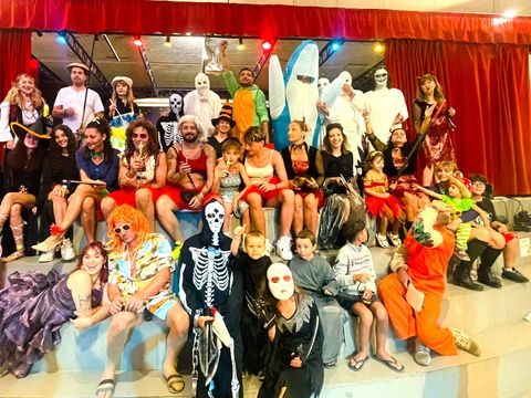 Camping Punta Navaccia  - Camping Pérouse - Image N°31