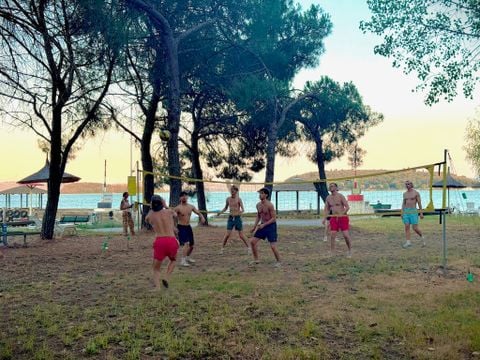 Camping Punta Navaccia  - Camping Pérouse - Image N°24