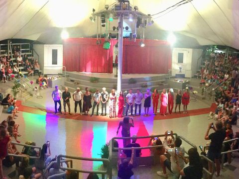 Camping Punta Navaccia  - Camping Pérouse - Image N°33