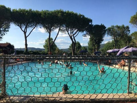 Camping Punta Navaccia  - Camping Pérouse - Image N°43