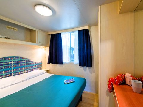 MOBILHOME 6 personnes - Superior