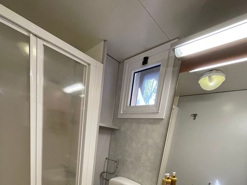 MOBILHOME 6 personnes - Superior