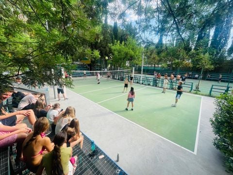 Camping Punta Navaccia  - Camping Pérouse - Image N°22