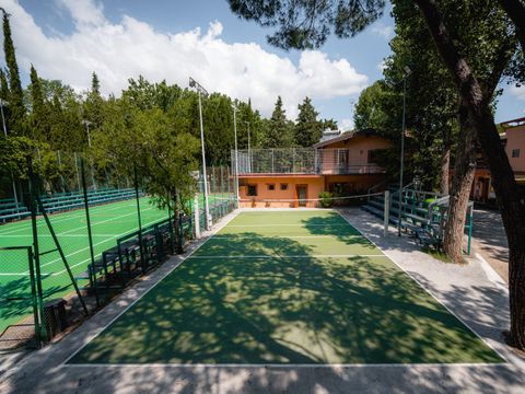 Camping Punta Navaccia  - Camping Pérouse - Image N°22