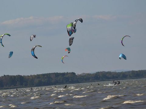 Camping Punta Navaccia  - Camping Pérouse - Image N°43