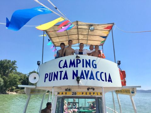 Camping Punta Navaccia  - Camping Pérouse - Image N°95