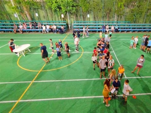 Camping Punta Navaccia  - Camping Pérouse - Image N°23