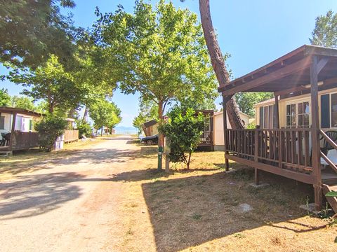 Camping Punta Navaccia  - Camping Pérouse - Image N°11