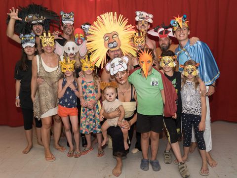 Camping Punta Navaccia  - Camping Pérouse - Image N°35