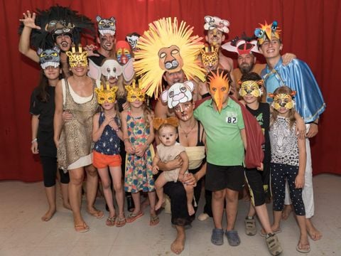 Camping Punta Navaccia  - Camping Pérouse - Image N°40