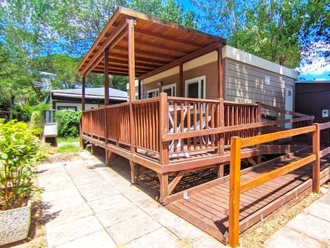 Camping Punta Navaccia  - Camping Pérouse - Image N°17